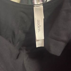 Large Nursing tank- washed never worn